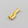 Daytona 250 type connector set 3-pole connector (male/female) 1 set,