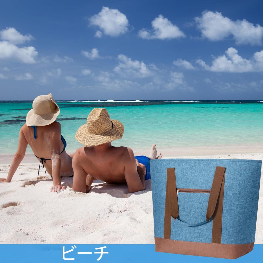 RVSNQ Охлаждающая большая сумка для обеда на молнии Eco Thermal Food Cold Lunch, подходящая для поездок на работу в Cherry Blossom Shopping Bag, Вместимость, Сумка, Складная, Сумка, Сумка,