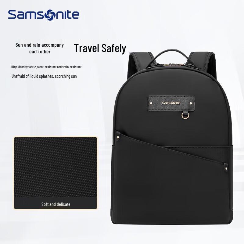 Деловой рюкзак Samsonite для ноутбука 14 дюймов