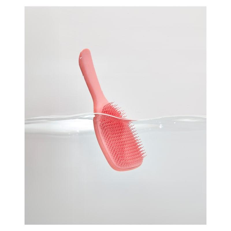 Tangleteezer Wet Detangler Large Salmon Pink