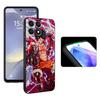 OneS P-ieceS Аниме Чехол для телефона для Honor X9c 70 90 Lite X8 X9a X9 8X X7a