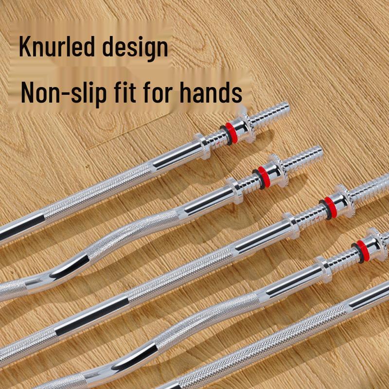 Yizhu Adjustable Home Barbell & Dumbbell Set