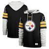 Mens NFL Football Hoodie Fall Winter Casual Sports Sweatshirt