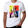 Pedro Almodovar Tie Me Up Tie Me Down Tshirt Casual Pattern Print Tee Shirt