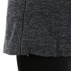 Nike Sweatshirts Women's Black Turtleneck Moderate Regular DD5825-010
