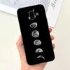 Чехол для Samsung Galaxy J4 J6 Plus 2018 Популярный Цветок Мягкий Силикон Задняя Крышка Телефона Для Samsung J6Plus J4Plus J610F J415F Capa