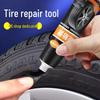 Tire Sidewall Repair Paste: Strong, Flexible Glue for All Tire Damage