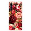 For Realme X50 Pro 5G Case 6.44" Marble Soft TPU Silicone Clear Phone Case for OPPO Realme X50 5G Back Cover X50 Pro Transparent