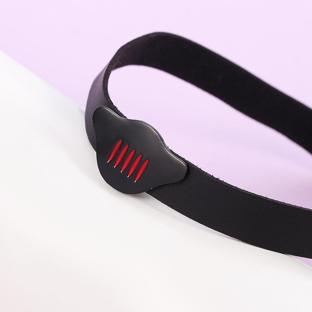 Кулон «Божья коровка Кагами Рюко» с драконом, черное колье-колье, ожерелье в стиле аниме, ювелирные изделия для женщин и девочек, божья коровка, кот Нуар, аксессуары для косплея, вечеринки