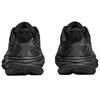 HOKA Clifton 9 Triple Black Женские кроссовки 1127896-BBLC