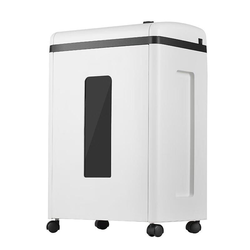 Aurora AS1039CD High-Security Micro-Cut Paper Shredder CN plug (adapter included)