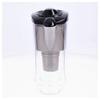 Aquaphor Amethyst 2.8 jug with cartridge replacement indicator + Maxfo cartridge