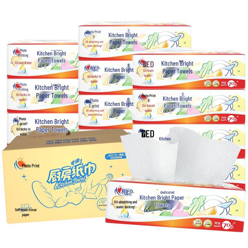 Heart to Heart Kitchen Cleaning Essentials