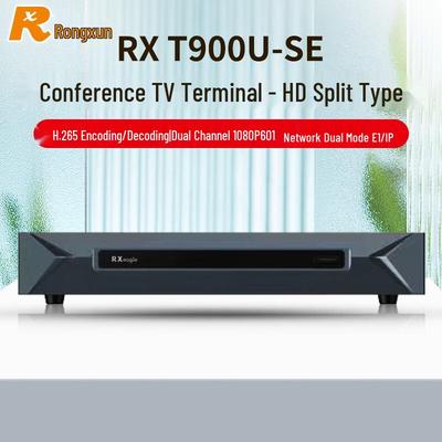 Видеоконференц-терминал Rxeagle T900U-SE (Китайская версия)