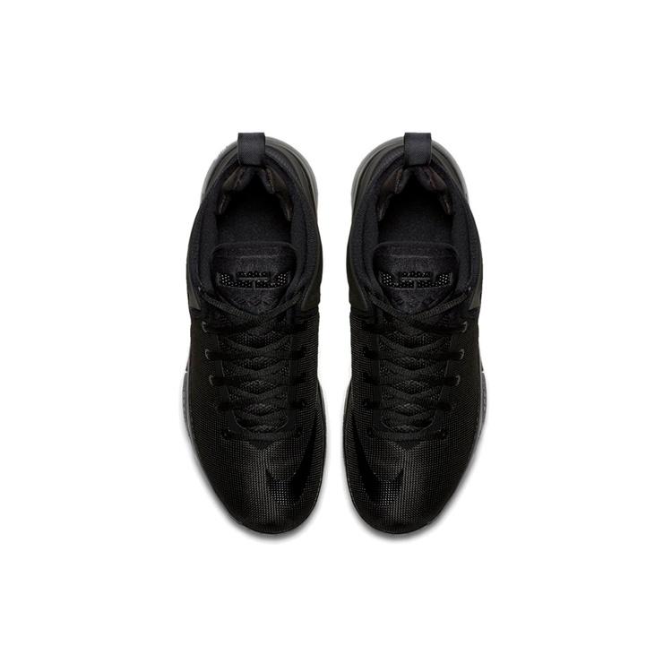 Nike Zoom Witness EP Черный Мужские 884277-010
