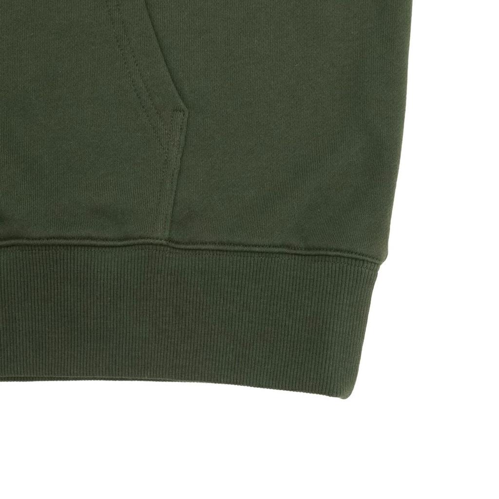 NEW ERA PARKER Box Logo ONSPOTZ Exclusive Dark Seaweed S Sweat Pullover Hoodie