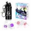 Live Earplugs Quietide Ear Plugs Live Ear Protector Hearing Impairment Prevention For People Who Enjoy Loud Music At Concerts, Festivals, Clubs, Etc.