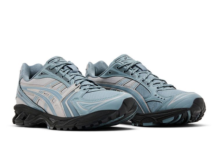 Men's Sneakers ASICS Gel-Kayano 14 Earthenware Fjord Grey Fjord Grey/Cement Grey
