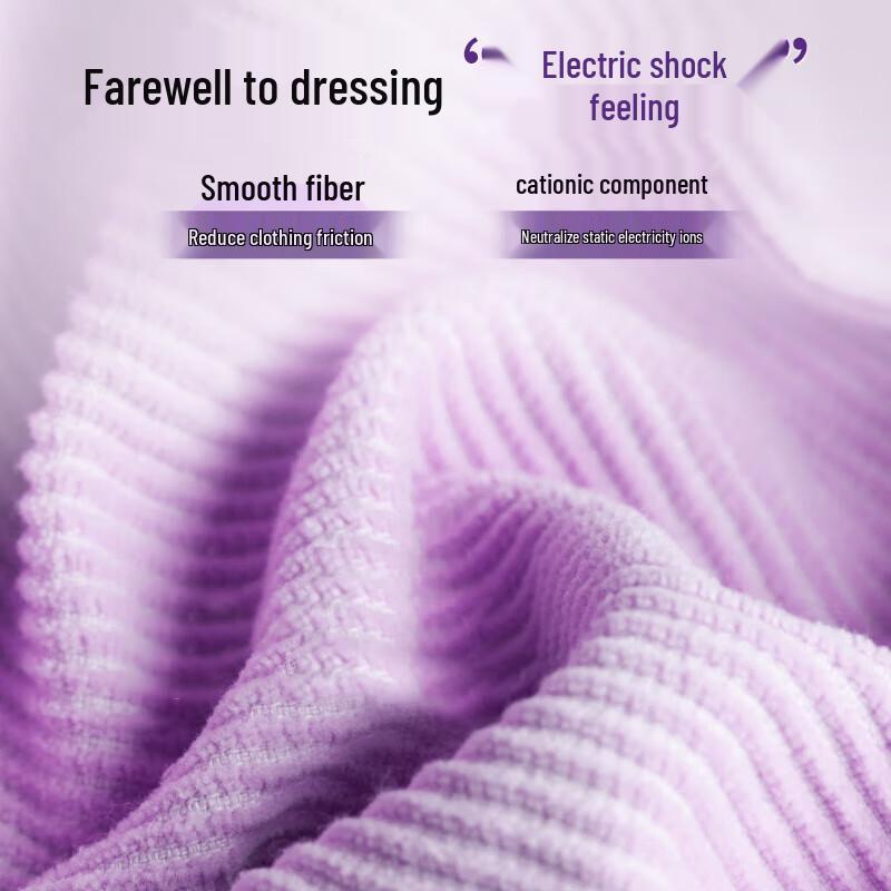 Shuguoyuan Floral Fabric Softener Refill