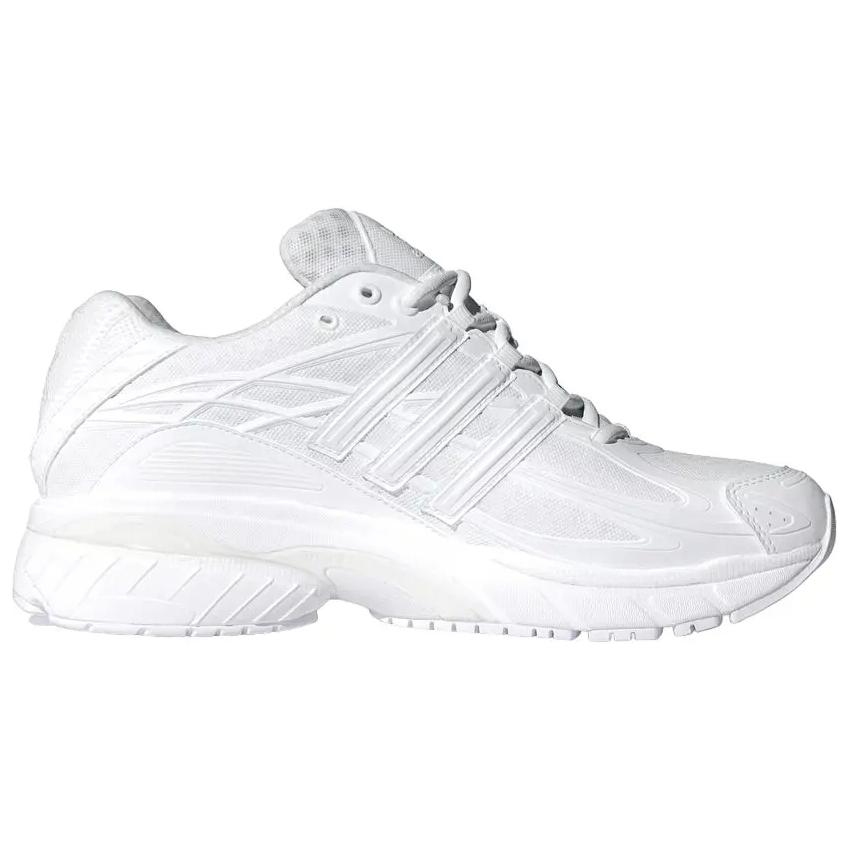 adidas Кроссовки унисекс Adistar Cushion 3 White Royal Blue Cloud-White IG1740