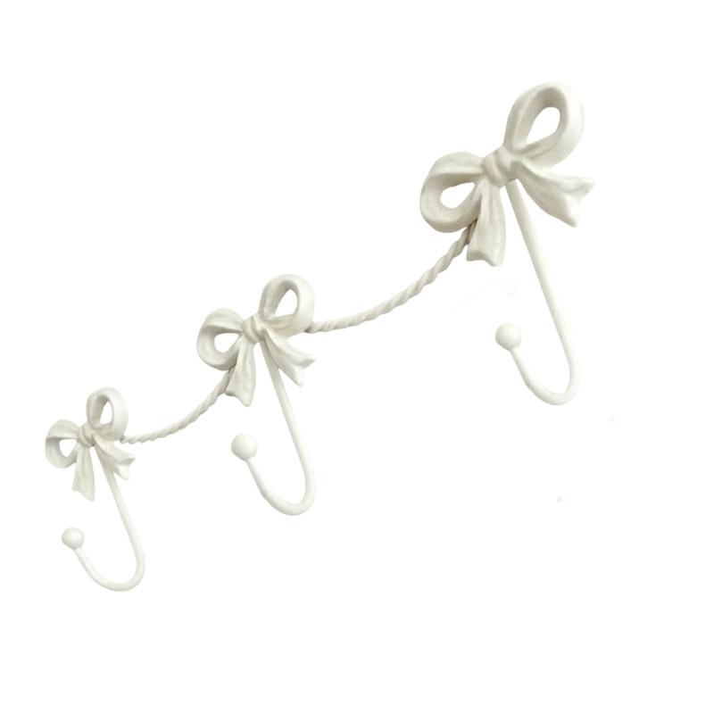 Clothes Coat Hanging Hook Bedroom Robe Hook Practical Wall Mounted Bathroom Towel Hanger Kitchen Bedroom Accessories