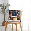 Life Is Stranges Pillow Cover Print Cushion Cover Fashion Pillow Case For Office Car Home Decor
