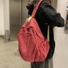 Винтажный холщовый рюкзак Daypack Удобный и практичный для работы и школы