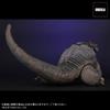 GARAGE TOY Toho 30 см серии ЛЮБИМЫЕ СКУЛЬПТОРЫ ЛИНИЯ Baragon Высота длина 420 мм Готовая фигурка окрашена в ПВХ X-PLUS (1965) приблизительно. 170 мм/Всего прибл.