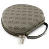 Guess Carry Box Headphone Case Brown
