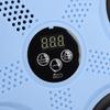 Музыкальный боксерский тренажер настенный умный Bluetooth для тренировок по боксу дома