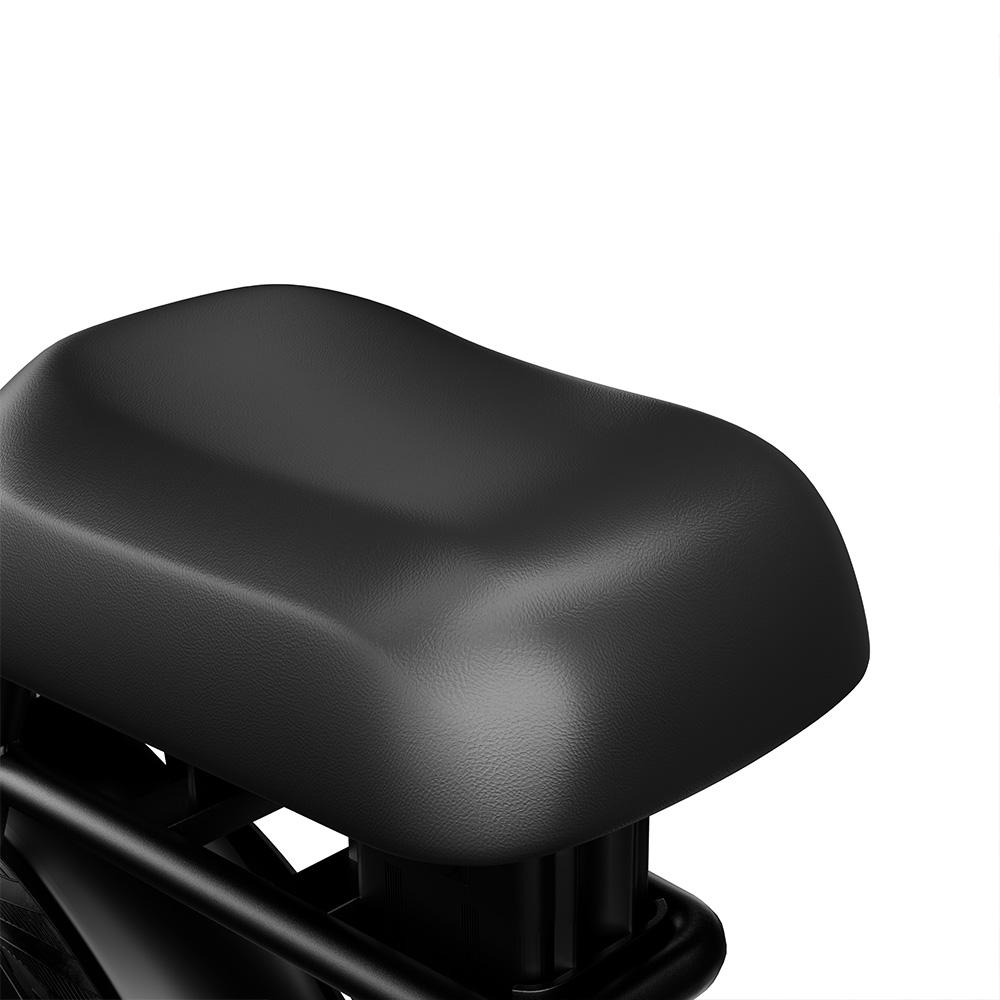 Электровелосипед Drvetion 1000 Вт пиковая мощность 20-дюймовые широкие шины Взрослый электровелосипед 48 В 15 Ач ЖК-дисплей Максимальный запас хода 80 км с NFC ET20