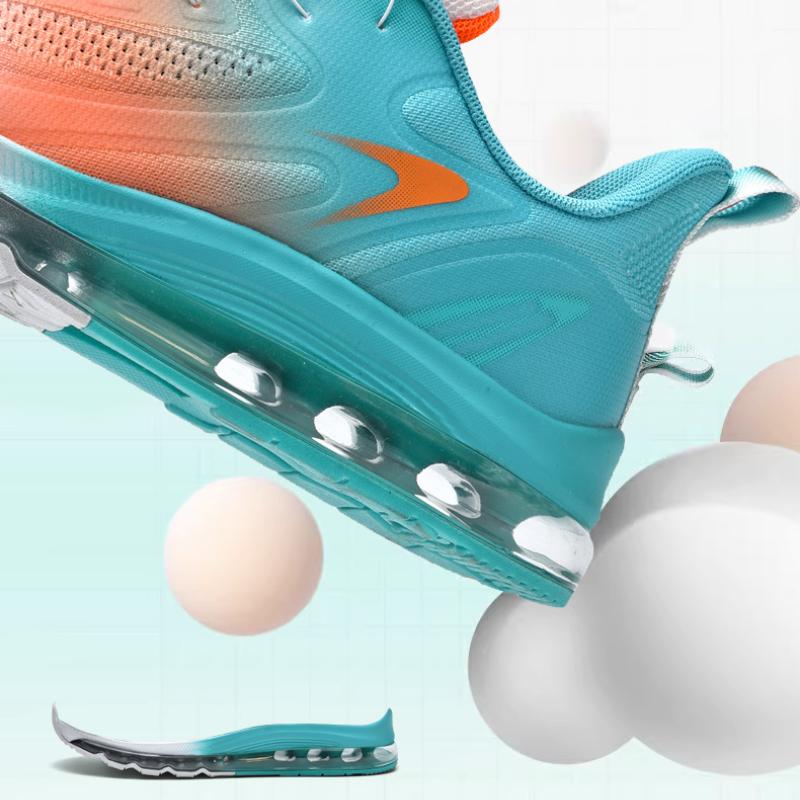 Мужская обувь Мужские повседневные кроссовки Обувь для тенниса Кроссовки Дышащая обувь для гонок Модная обувь для бега для мужчин