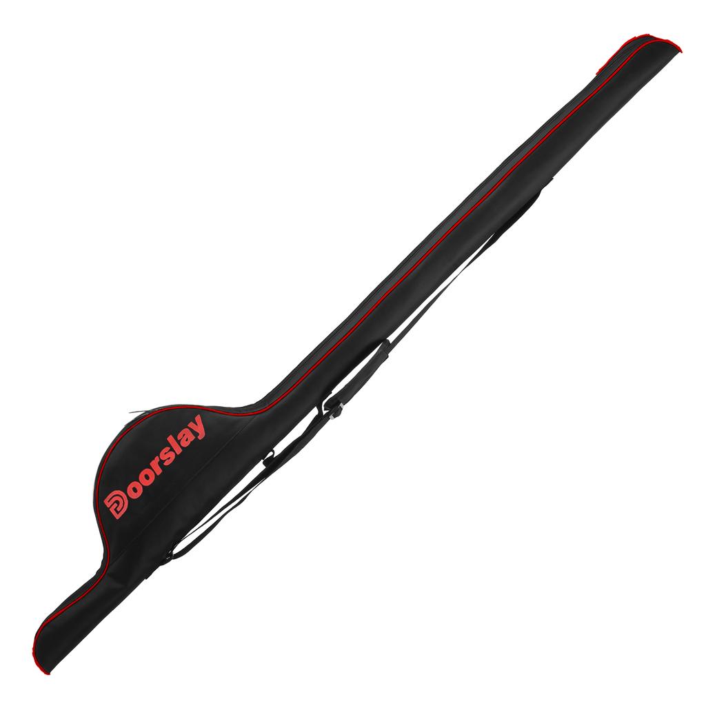 63-дюймовая сумка для удочек, портативный чехол для удочек, складной держатель для удочек, рыболовные снасти Organi