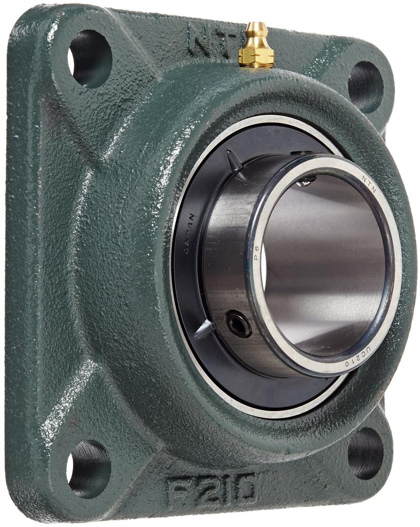 Подшипниковый узел NTN UCF210D1