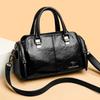 Women's Bag Crossbody Bag Urban Simple Women's Shoulder Fashion PU Handbag Bag
