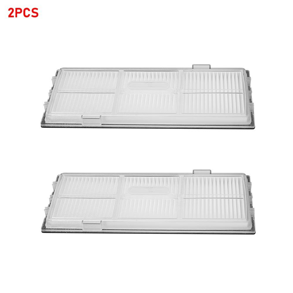 HEPA Filter For Roborock S7/S7 MaxV Ultra/S70/S75/S8/S8 Pro Ultra/T7S/G10S PRO/G20 Spare parts Robot vacuum cleaner Accesories