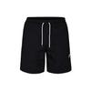 AS M Nsw Short Wvn Woven Shorts Black Men's CU4472-010