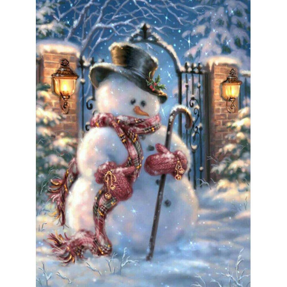 5D Алмазная картина Полный дрель Сова Алмазная вышивка Мозаика Животное DIY Вышивка крестиком Рукоделие Ремесло