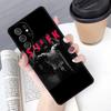 Чехол для телефона бодибилдера Чехол для Samsung Galaxy S24 S25 Ultra S21 S22 Ultra S10E Note 10 Plus Note 20 FE S23