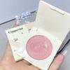 Peach Pink Creamy Blush Cheek Rouge Contouring Brightening Waterproof Eyeshadow Blusher Face  Makeup Cosmetics