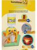 Детская игрушка-кулер для воды Yellow Duck - симулятор игрового домика, стиль TikTok