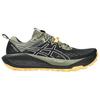 Asics Кроссовки мужские Gel Trabuco 13 Black Olive Cream 1011B973-002