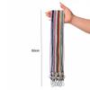 Роскошный Хрустальный Стразы Телефонный Шнурок Яркая Блестящая Телефонная Наручная веревка Подвесной Шнур Аксессуары для Телефона