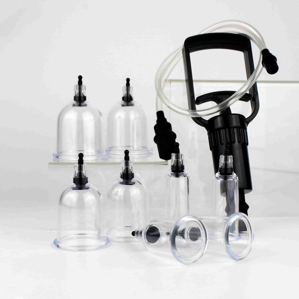 Nipple Sucker Pump Breast Suction Clitoris Stimulator BDSM Bondage Massager Nipple Vacuum Pump Enlarge Sex Toys for Women Adults