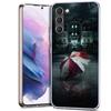 Чехол для телефона Umbrella Corporation для Samsung A16 A17 A26 A36 A37 A56 A57 A12 A22 A32 A52S A07 A06 A02S A72 Galaxy A70 A50S A71 A5