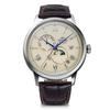 [ORIENT] ORIENT Bambino SUN&MOON Автоматические Механические Часы, В Комплекте Гарантия Производителя