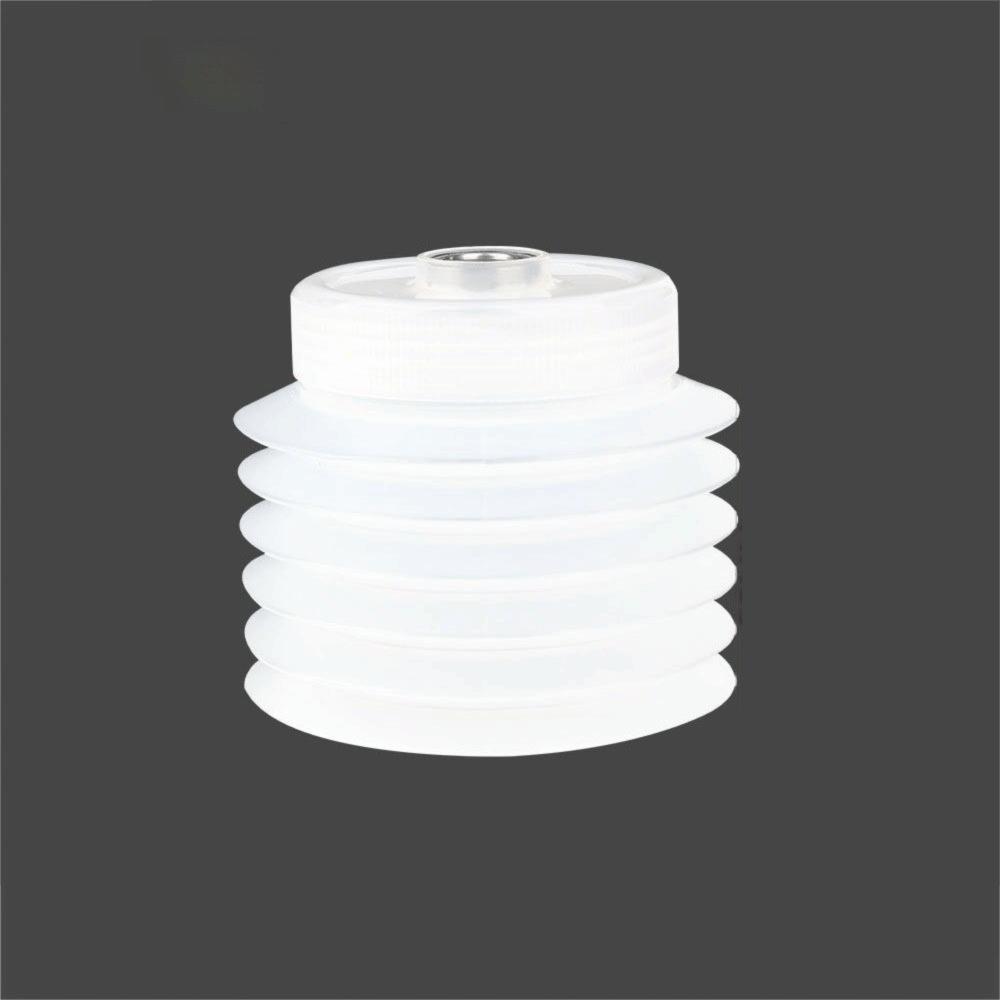 Фреза для отверстий под подшипник 10 мм Пылезащитный кожух 65/85 мм Пылесборный кожух Пылесборная чаша для подшипника Сбор пыли