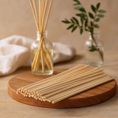 Reed Diffuser Sticks Natural 25cm X 3mm 1kg
