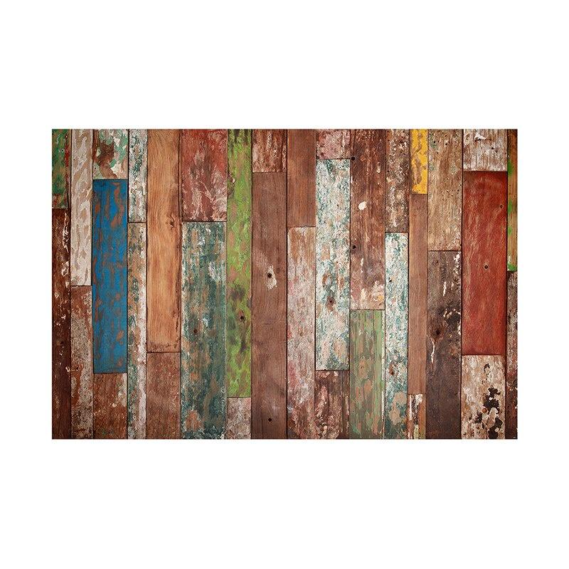 Деревянный текстурный фон для студийной фотографии, для свадеб, дней рождений, вечеринок, фон для мероприятий, оборудование для фотостудии