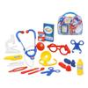 Medical Box with Toy Accessories